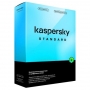 Антивирус Kaspersky Standard. 3-Device 1 year Base img