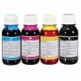 Чернила Epson L800/L1800 0,5 л InkTec BK (Чепный) img
