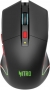 Мышь Acer Nitro OMR304 черный оптическая 3200dpi беспров. BT/Radio USB 6but img