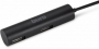 Концентратор Buro BU-HUB4-0.5R-U2.0 4 порта USB 2.0 img