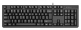 Клавиатура A4Tech KK-3 черный USB img