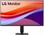 Монитор LG 23.8" UltraFine 24U411A-B черный IPS LED 16:9 HDMI матовая 1500:1 250cd 178гр/178гр 1920x1080 120Hz VGA FHD 3.2кг img
