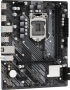 Материнская плата Asrock H510M-H2/M.2 SE Soc-1200 Intel H470 2xDDR4 mATX AC`97 8ch(7.1) GbLAN+HDMI img