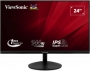 Монитор ViewSonic 23.8" VA24E2-H черный IPS LED 16:9 HDMI 1000:1 250cd 1920x1080 144Hz VGA FHD img